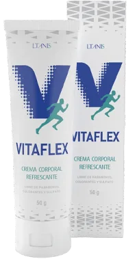 Vitaflex Crema Original Perú